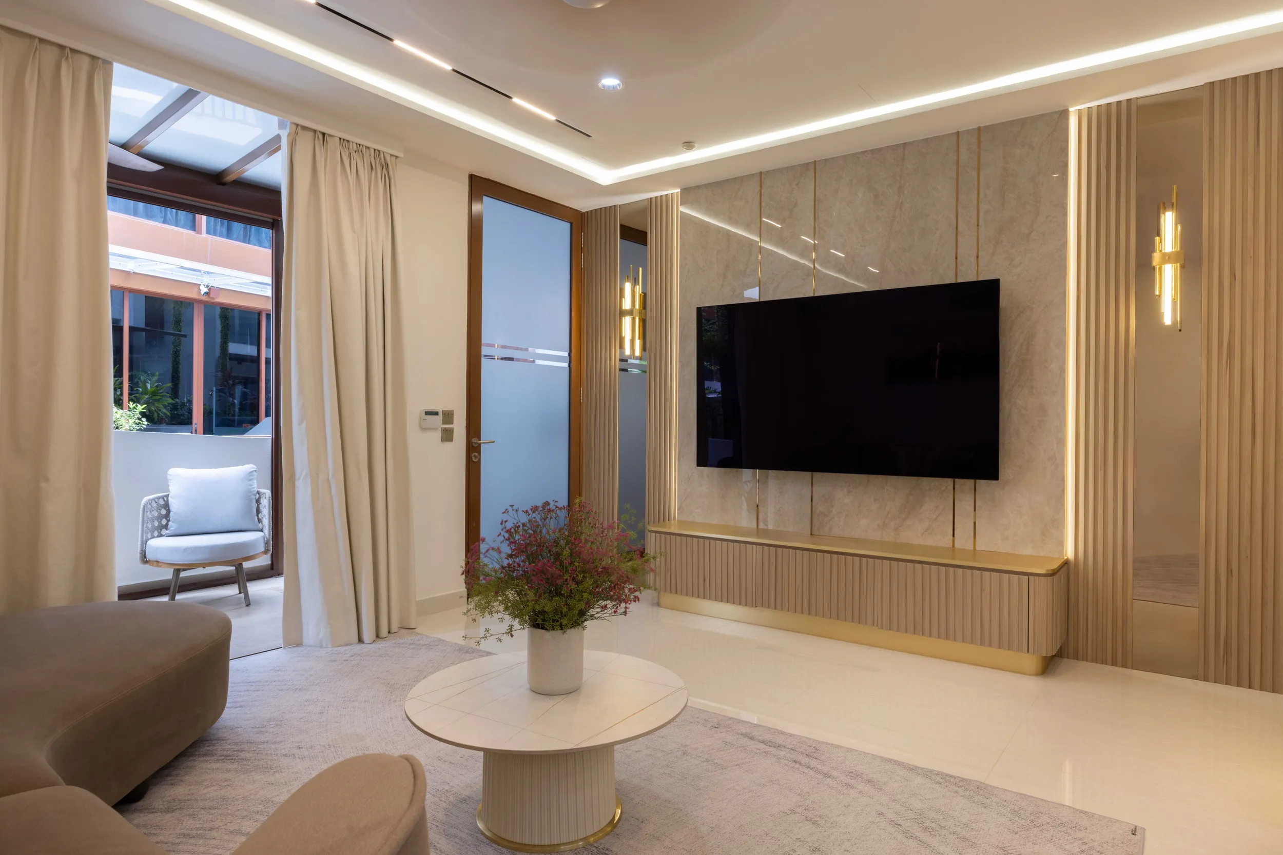 46 GRACE WALK