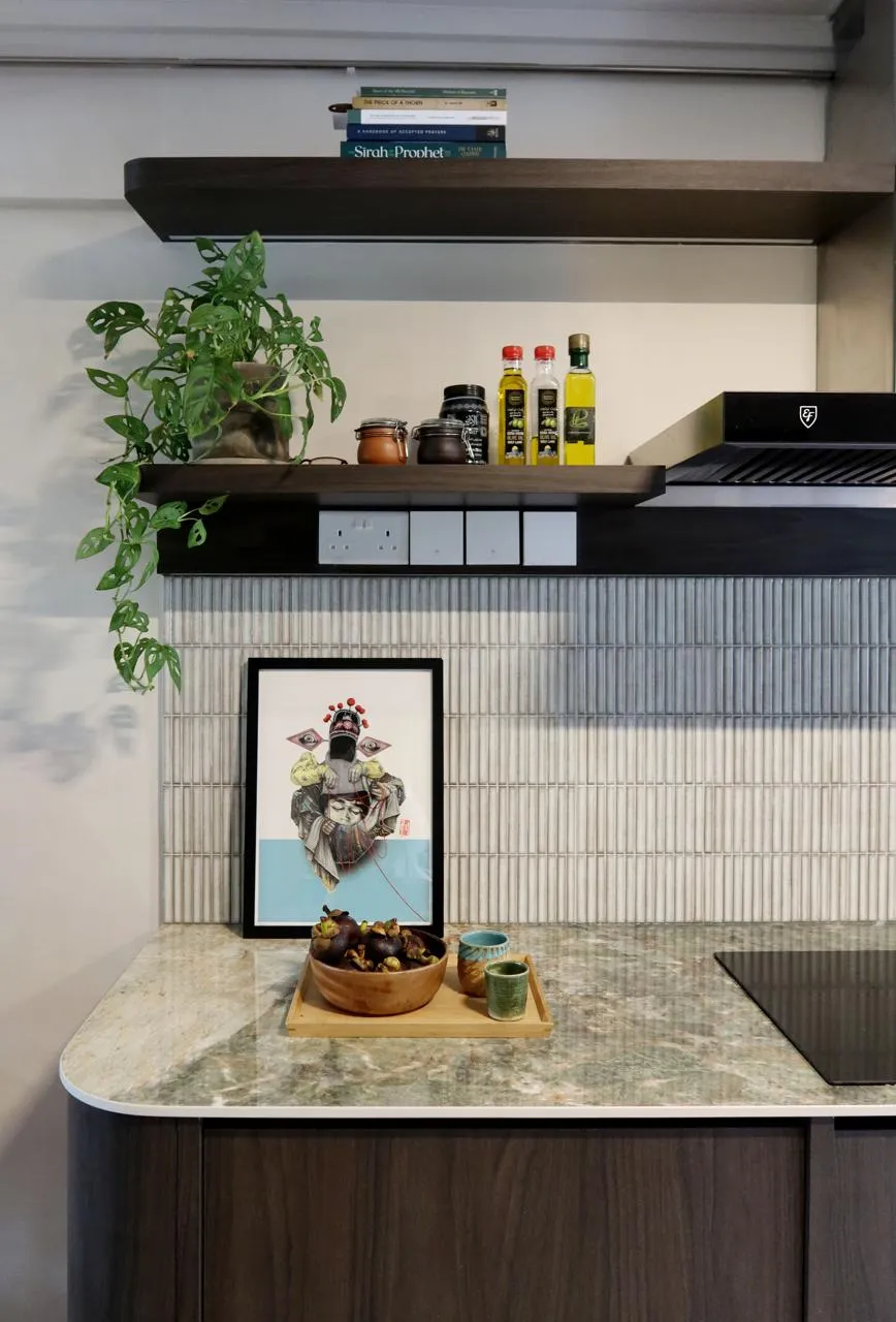 534 BEDOK NORTH