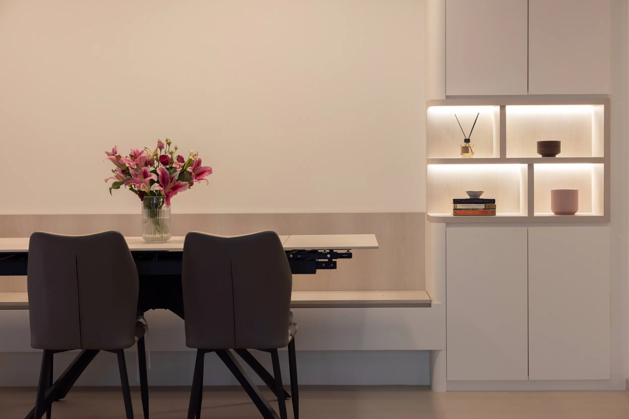 Savvy Spaces Bespoke Interior Design - Feature Image 7