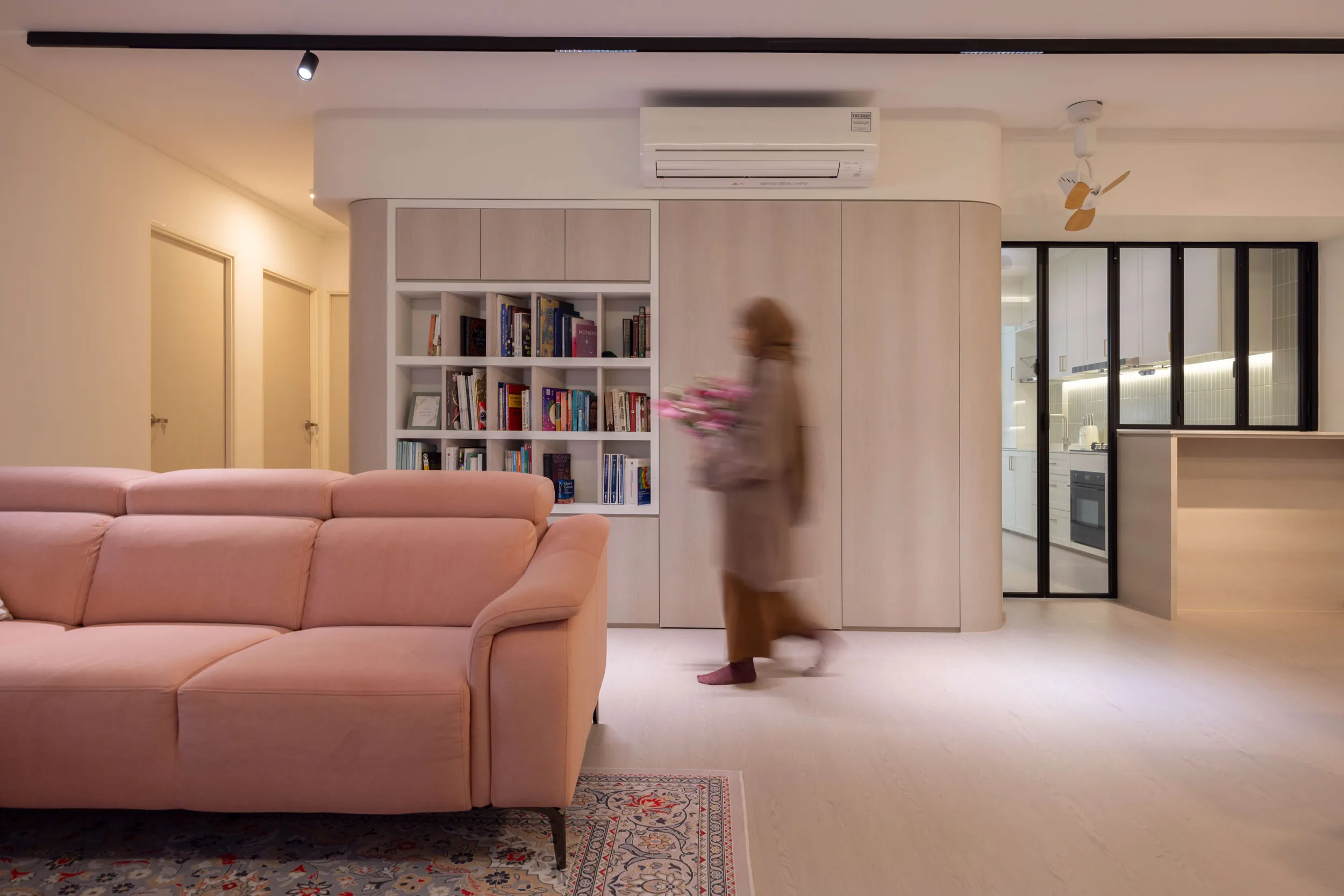 Savvy Spaces Bespoke Interior Design - Feature Image 6