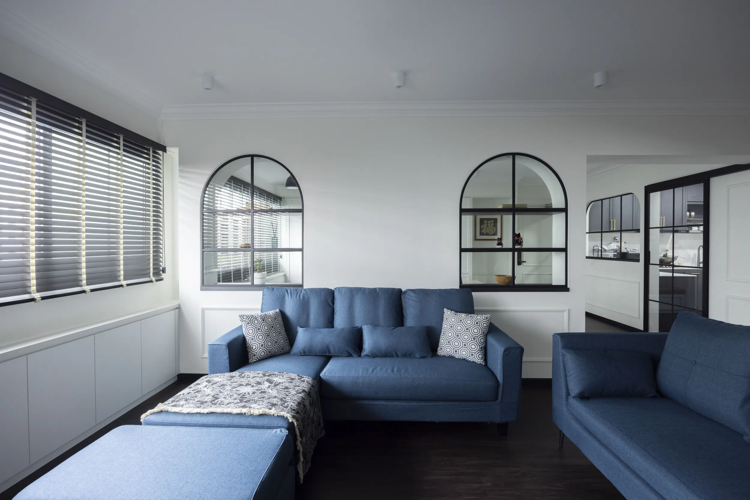 Savvy Spaces Bespoke Interior Design - Feature Image 9