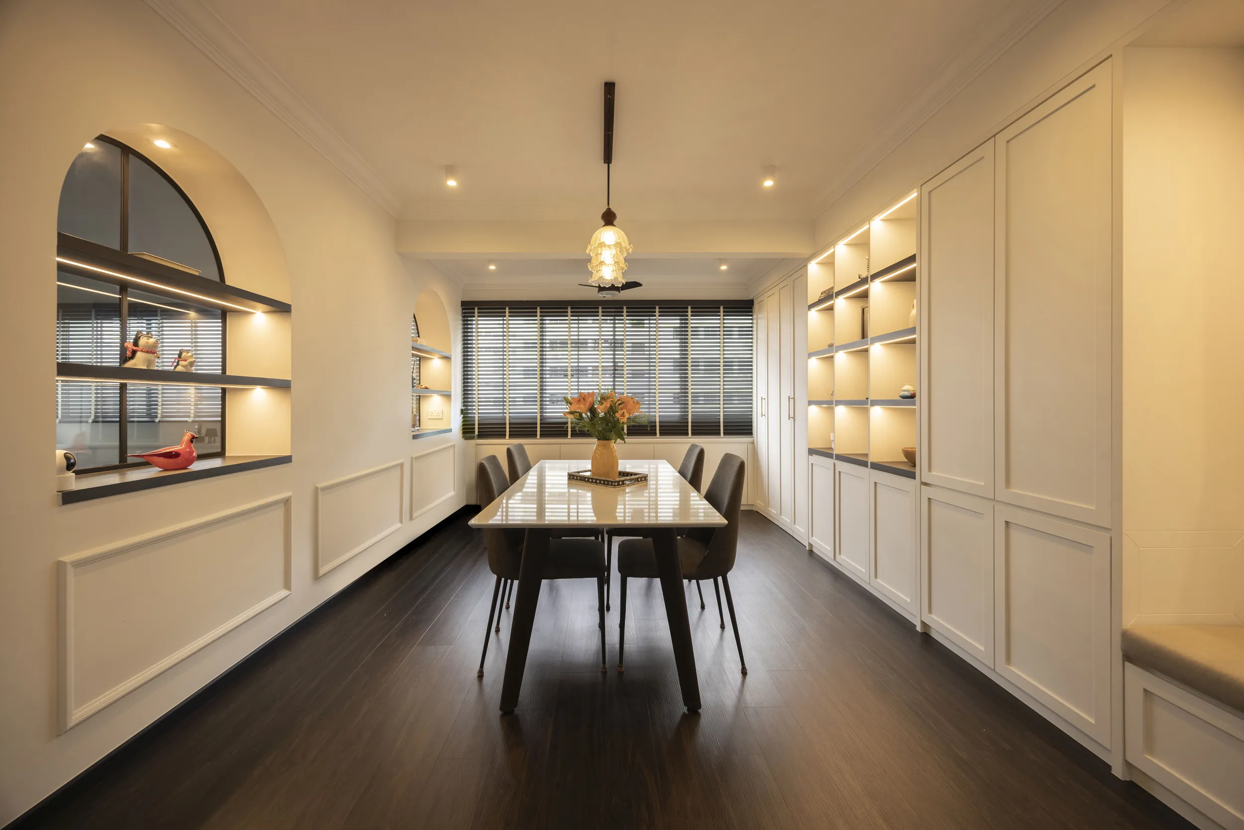 Savvy Spaces Bespoke Interior Design - Feature Image 8
