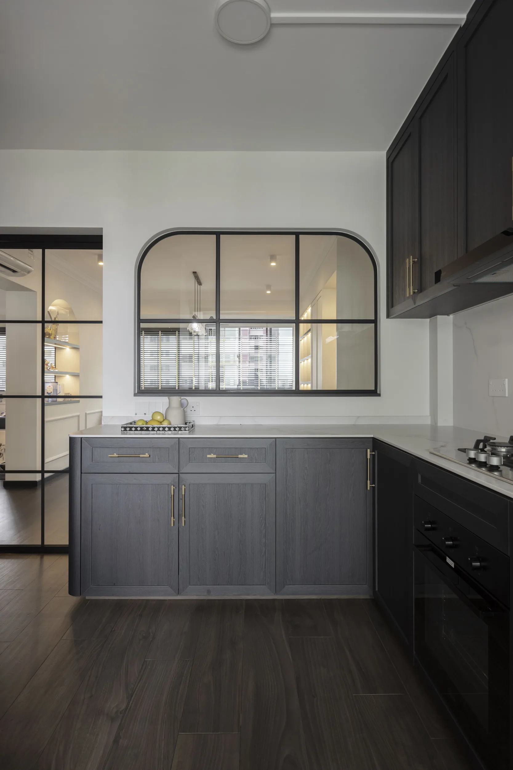 Savvy Spaces Bespoke Interior Design - Feature Image 11