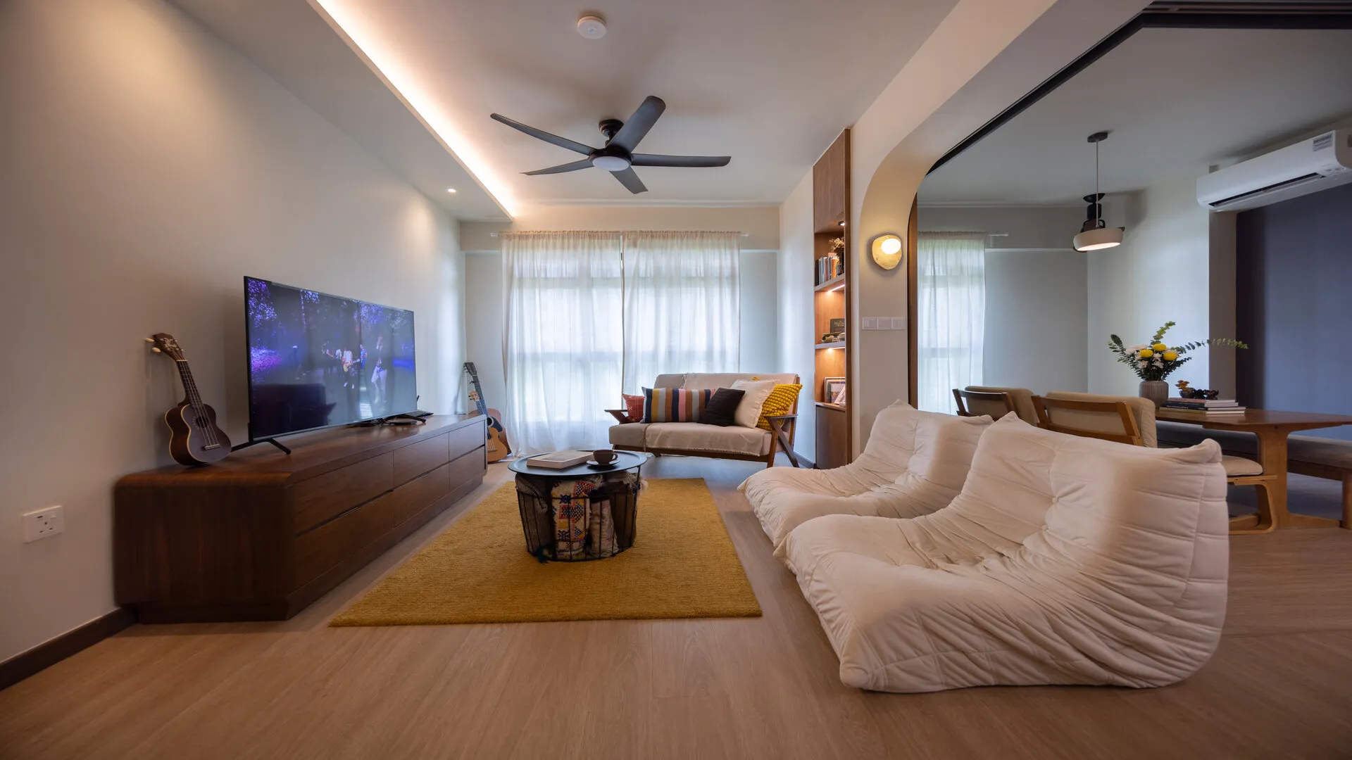 952 TAMPINES
