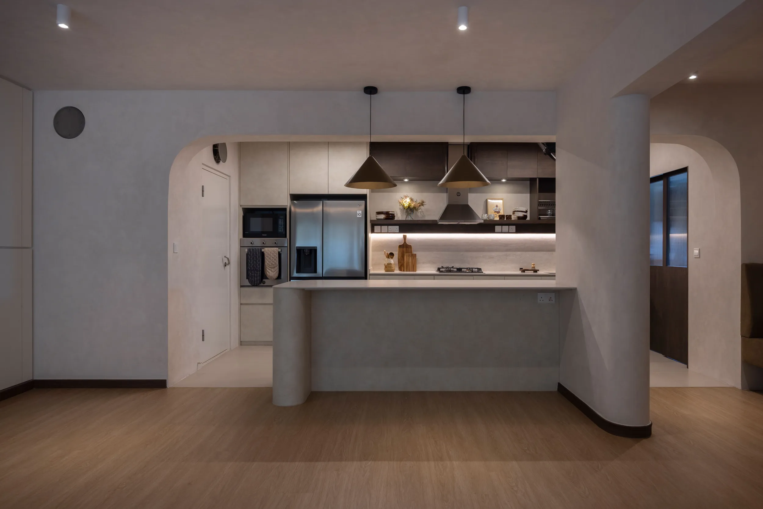 Savvy Spaces Bespoke Interior Design - Feature Image 2