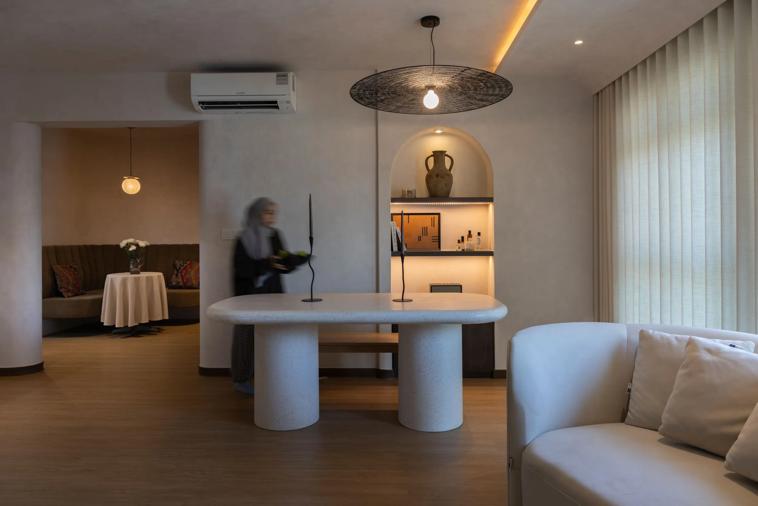 Savvy Spaces Bespoke Interior Design - Feature Image 1