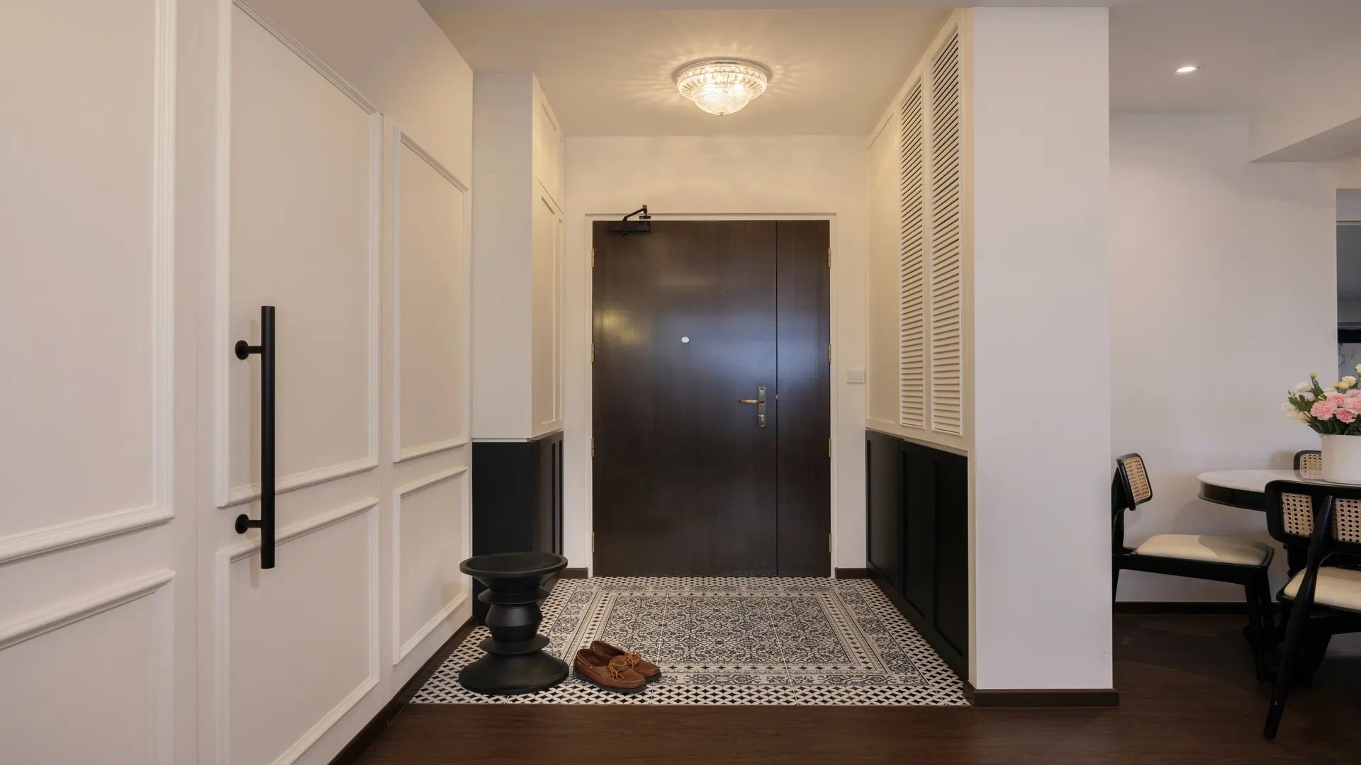CLEMENTI RESIDENCE