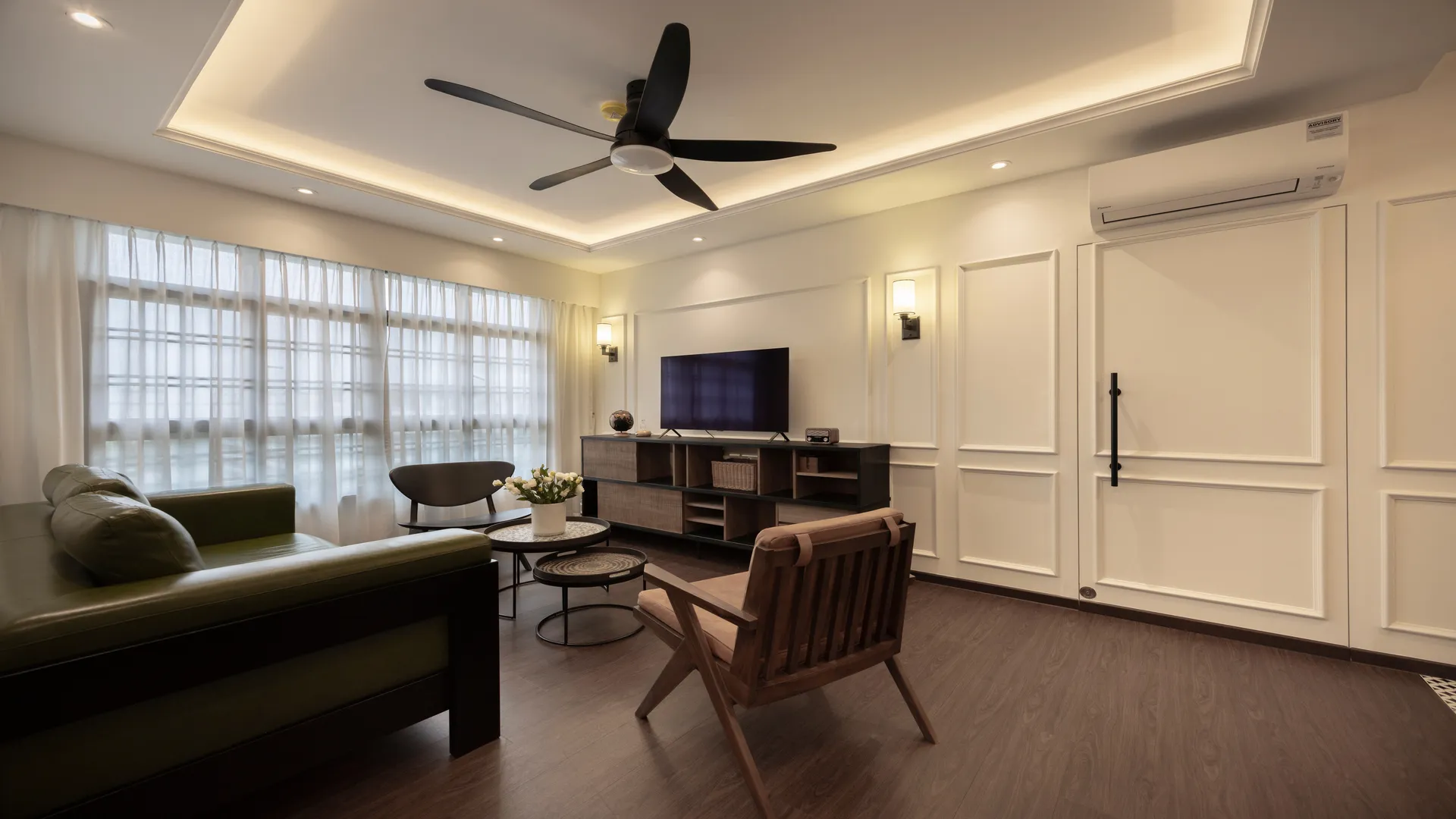 CLEMENTI RESIDENCE