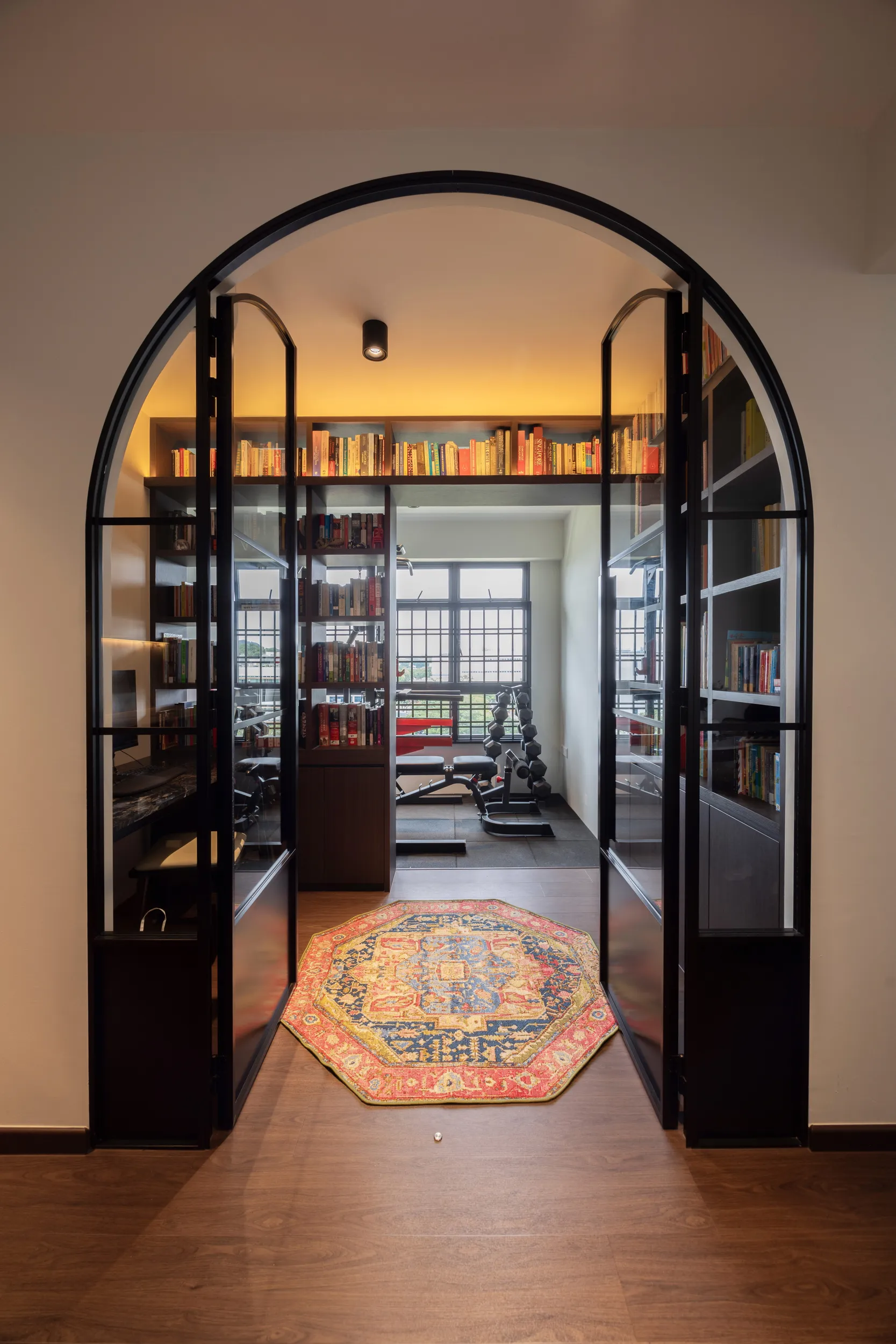Gallery 8