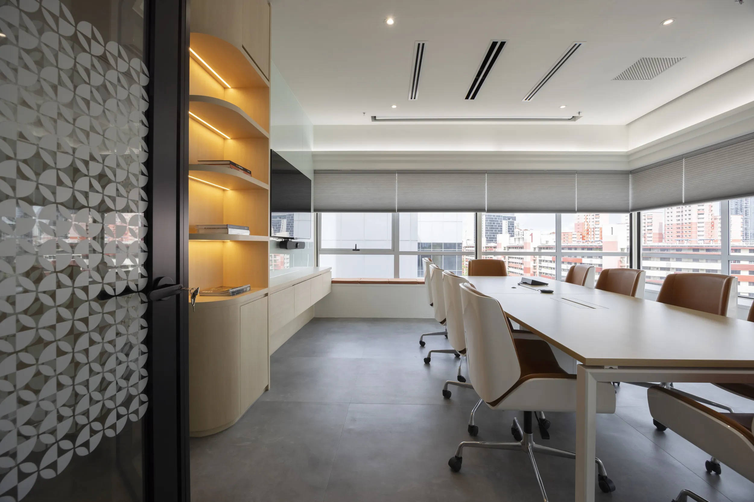 Savvy Spaces Bespoke Interior Design - Feature Image 4