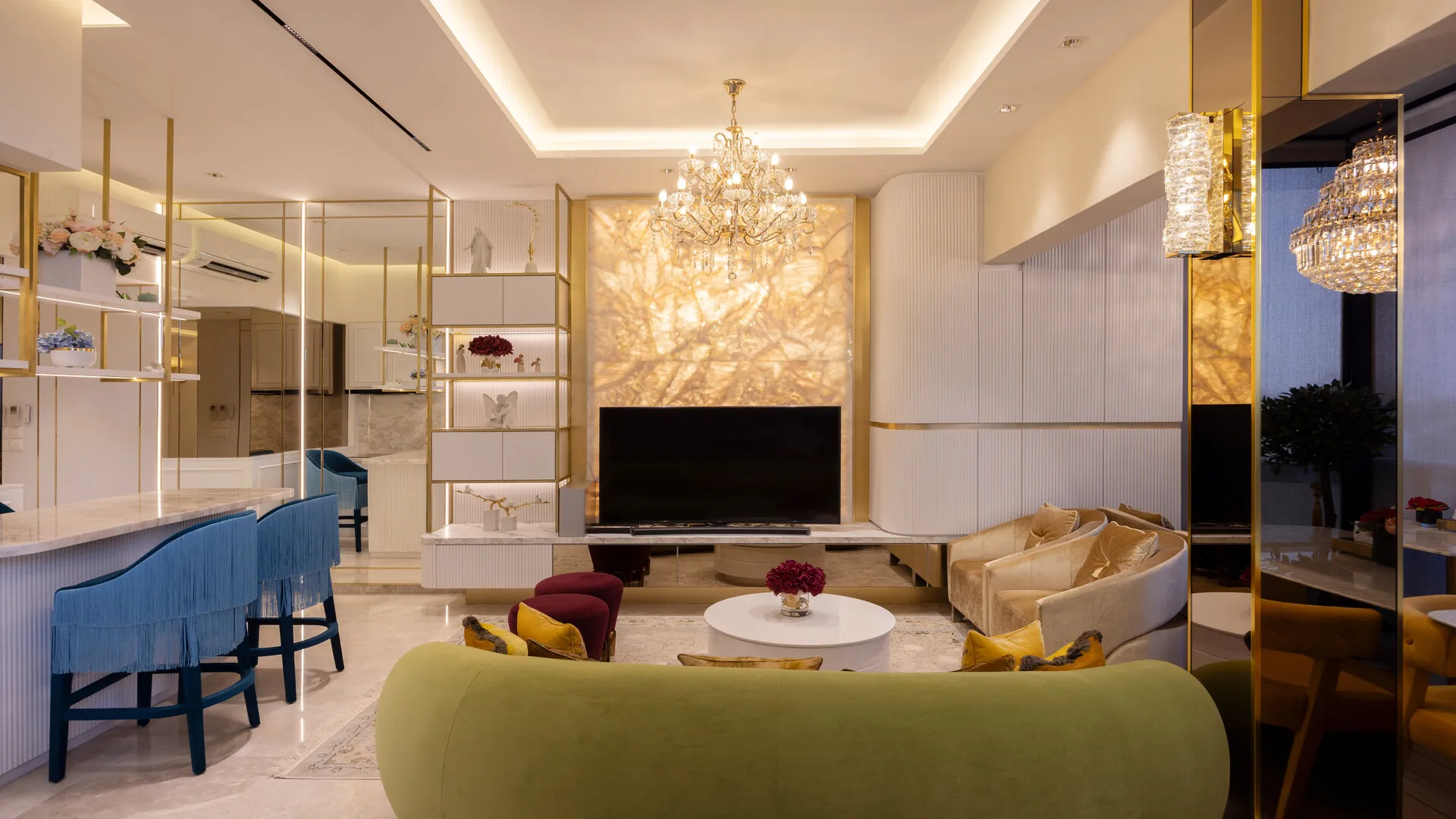 Savvy Spaces Bespoke Interior Design - Feature Image 13