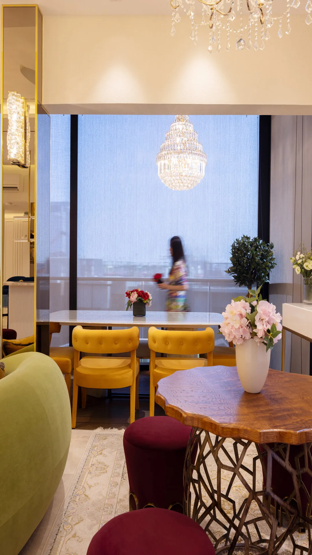 Savvy Spaces Bespoke Interior Design - Feature Image 14