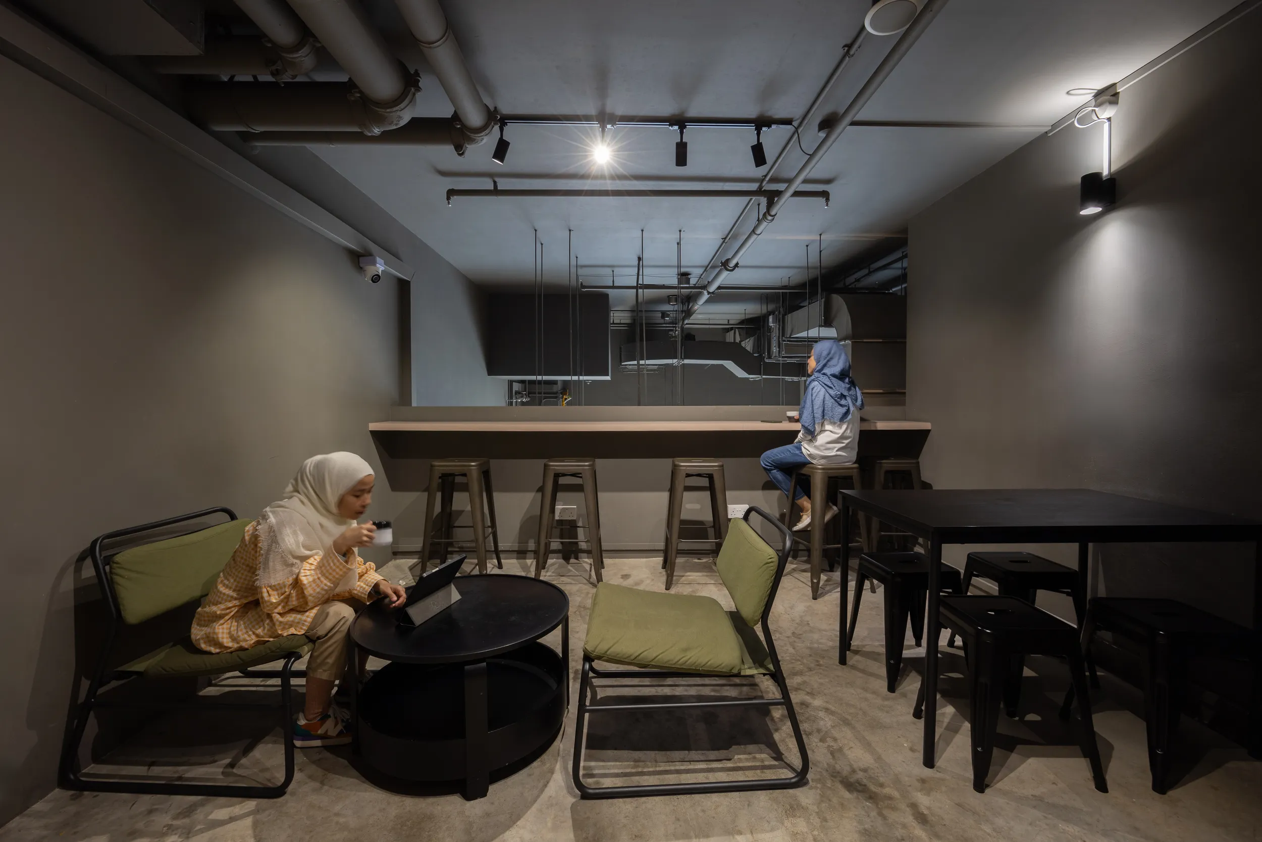 Gallery 8
