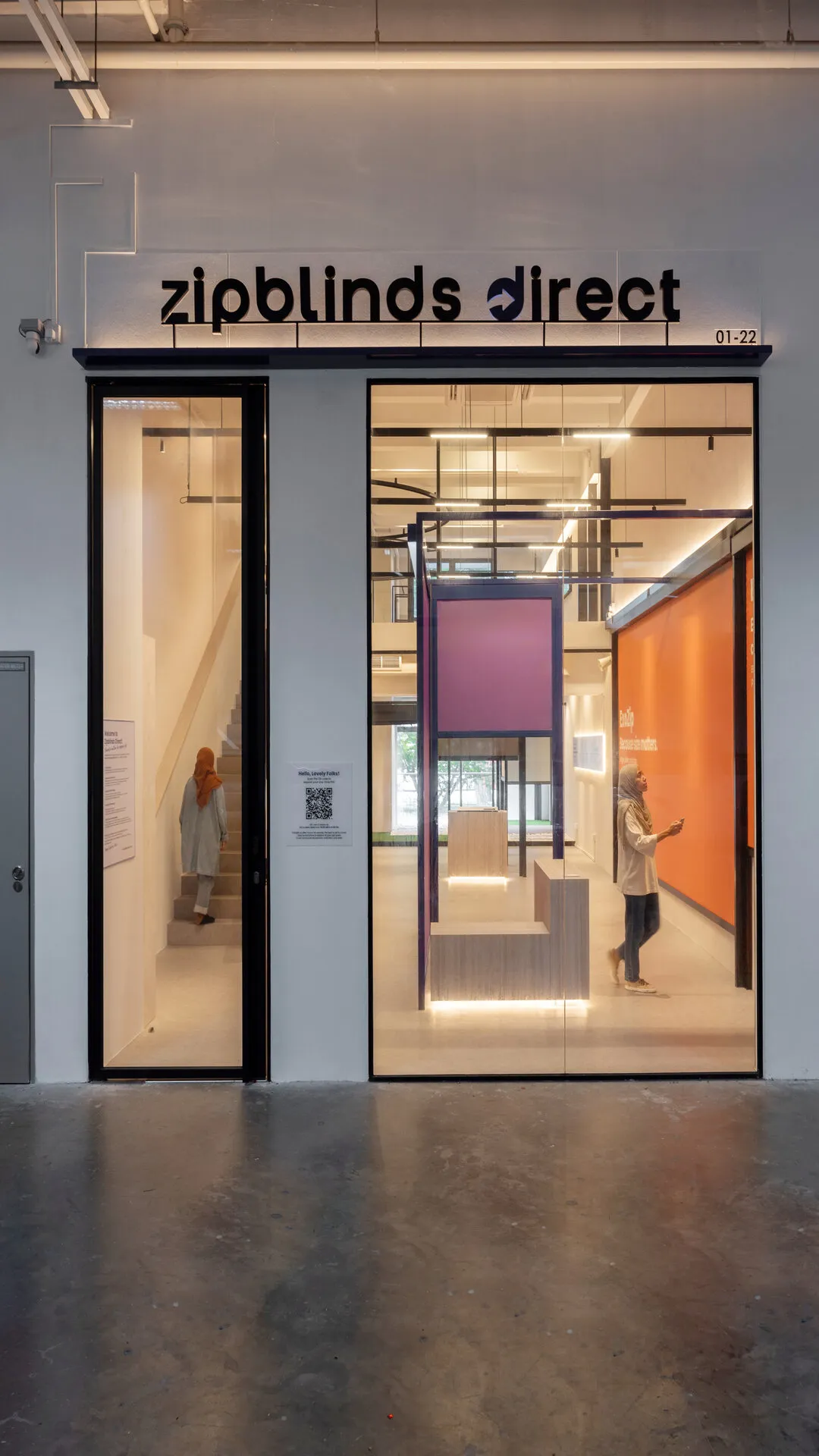 Gallery 12